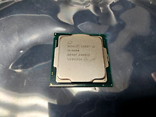 CPU de escritorio Intel Core i5-8400 2,80 GHz - procesador SR3QT segunda mano  Embacar hacia Argentina