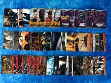 Transformers movie cards for sale  KIDDERMINSTER
