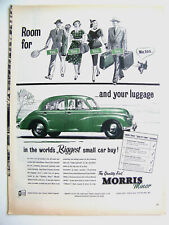 Morris minor print for sale  Ireland