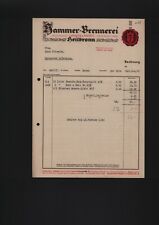 Heilbronn rechnung 1939 gebraucht kaufen  Leipzig