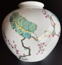 Vintage rosenthal vase gebraucht kaufen  Öhningen