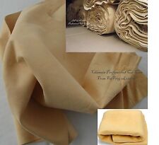 Genuine chamois leather for sale  Shipping to Ireland