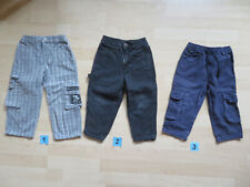 Hose jeans wahl gebraucht kaufen  Mannheim