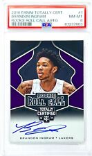 2016 brandon ingram for sale  Matthews