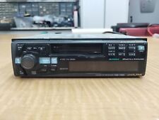 Receptor de cassete Alpine TDA-7564 40 W X 4 amplificador áudio veicular comprar usado  Enviando para Brazil