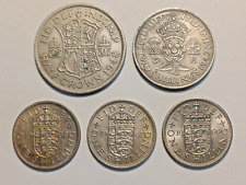 Pre decimal coins. for sale  NORTHAMPTON