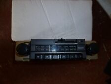 Phillips car radio for sale  DERBY