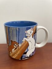 Disney aristocats mug for sale  THETFORD