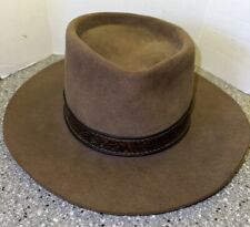 Vintage stetson beaver for sale  Memphis