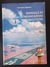 Manuale comunicazione aeronaut usato  Pontassieve