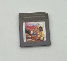 Gameboy spiel disney gebraucht kaufen  Wilnsdorf