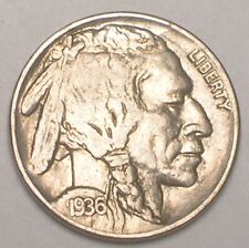 1936 buffalo indian for sale  Minneapolis