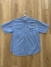 Columbia short sleeve for sale  Fairburn