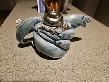 Teapot. fishpot andy for sale  NORTH SHIELDS