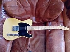 fender eric johnson for sale  MARLBOROUGH