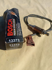 Bosch oxygen sensor for sale  Llano