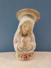 Madonna porcelain figure for sale  Hometown