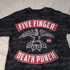 Five finger death for sale  Hixson