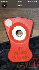 Alko wheel lock for sale  NORTHALLERTON