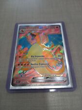 m charizard ex usato  Montefelcino