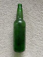 Old glass green for sale  STOCKPORT