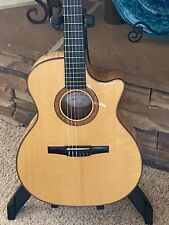 Taylor acoustic custom for sale  Prescott