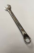 Wickes combination spanner for sale  LONDON