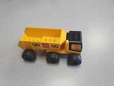 Lego duplo lkw gebraucht kaufen  Bismarck