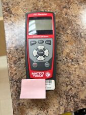 Matco tools code for sale  South Bend