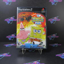 Spongebob squarepants movie for sale  Largo