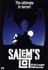 Salem lot movie for sale  ROSSENDALE