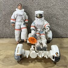 Action man space for sale  LOUGHBOROUGH