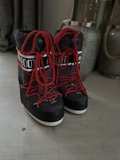 Moon boots tecnica gebraucht kaufen  Hamburg