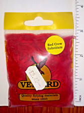 Veniard red crow for sale  CONSETT