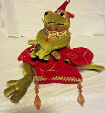 Court jester frog for sale  Hooper