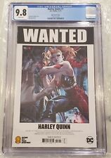 Harley quinn kael for sale  Fairfax