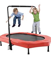 Double foldable jumping for sale  LIGHTWATER