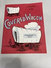 Covered wagon quilts for sale  Little Rock