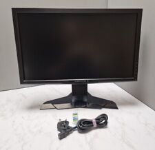 Alienware monitor 120hz for sale  NEWCASTLE UPON TYNE
