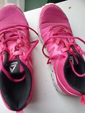 Running trainers reebok for sale  HALIFAX