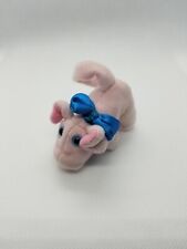 Vintage pig plush for sale  Reno