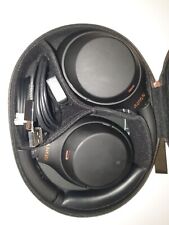 Casque fil réduction d'occasion  Joinville-le-Pont