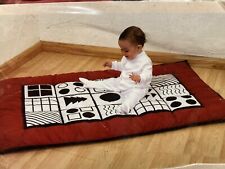 Baby playmat stimulating for sale  Brooklyn