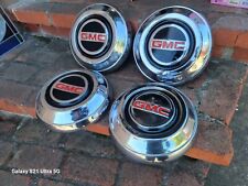 gmc hubcaps for sale  Oakland