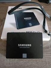 Samsung nand ssd usato  Treviso