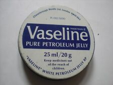 Vintage vaseline pure for sale  BASINGSTOKE