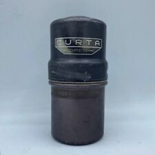 Used, RARE Curta Calculator Type I - CASE ONLY - REPLACEMENT - Original/Authentic for sale  Shipping to South Africa