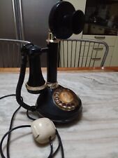 Antico vecchio telefono usato  Boves