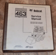 Bobcat service repair for sale  Front Royal