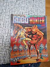 Robo hunter casebook for sale  BRIGHTON